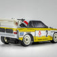 Carisma R/C Cars 91968 1:24 GT24 2.0 Audi Sport Quattro S1 1985