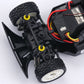Carisma R/C Cars 91968 1:24 GT24 2.0 Audi Sport Quattro S1 1985