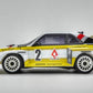 Carisma R/C Cars 91968 1:24 GT24 2.0 Audi Sport Quattro S1 1985
