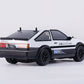 Carisma R/C Cars 88868 1:24 GT24 2.0 Toyota AE86 H2 Concept