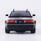 Carisma R/C Cars 88868 1:24 GT24 2.0 Toyota AE86 H2 Concept