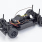 Carisma R/C Cars 88868 1:24 GT24 2.0 Toyota AE86 H2 Concept