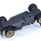 Carisma R/C Cars 91768 1:24 GT24 2.0 4WD Brushless Subaru WRC 1999 Ready-To-Run