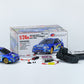 Carisma R/C Cars 91768 1:24 GT24 2.0 4WD Brushless Subaru WRC 1999 Ready-To-Run