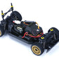 Carisma R/C Cars 91768 1:24 GT24 2.0 4WD Brushless Subaru WRC 1999 Ready-To-Run