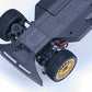 Carisma R/C Cars 91768 1:24 GT24 2.0 4WD Brushless Subaru WRC 1999 Ready-To-Run