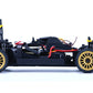 Carisma R/C Cars 91768 1:24 GT24 2.0 4WD Brushless Subaru WRC 1999 Ready-To-Run