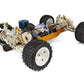 Team Associated 7066 1:10 RC10GT Classic Nitro Truck Kit