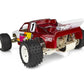 Team Associated 7066 1:10 RC10GT Classic Nitro Truck Kit