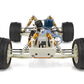 Team Associated 7066 1:10 RC10GT Classic Nitro Truck Kit