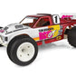 Team Associated 7066 1:10 RC10GT Classic Nitro Truck Kit