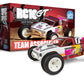 Team Associated 7066 1:10 RC10GT Classic Nitro Truck Kit