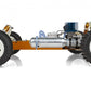 Team Associated 7066 1:10 RC10GT Classic Nitro Truck Kit