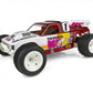 Team Associated 7066 1:10 RC10GT Classic Nitro Truck Kit