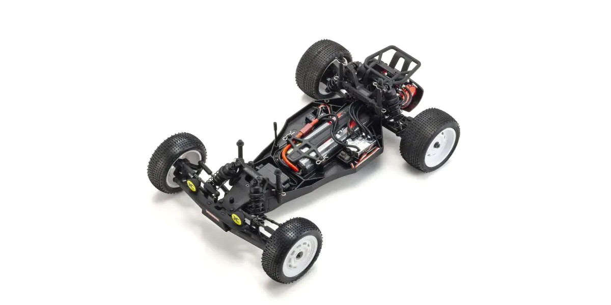 Kyosho 34312 1:10 ULTIMA SB Dune Master Electric Powered 2WD Buggy Assembly Kit