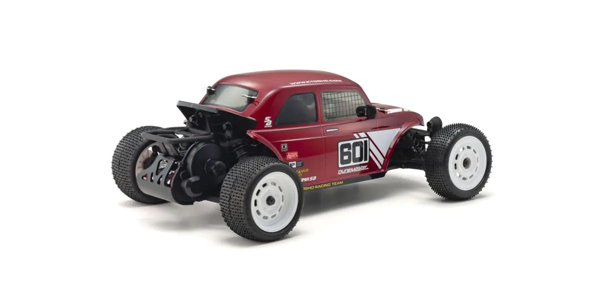 Kyosho 34312 1:10 ULTIMA SB Dune Master Electric Powered 2WD Buggy Assembly Kit