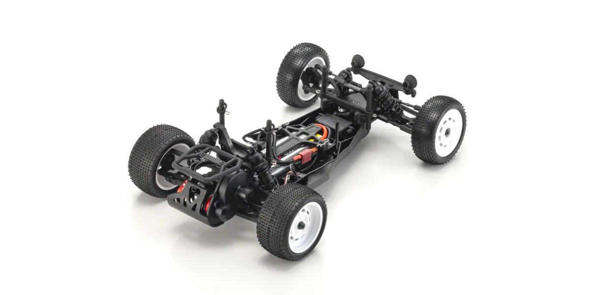 Kyosho 34312 1:10 ULTIMA SB Dune Master Electric Powered 2WD Buggy Assembly Kit