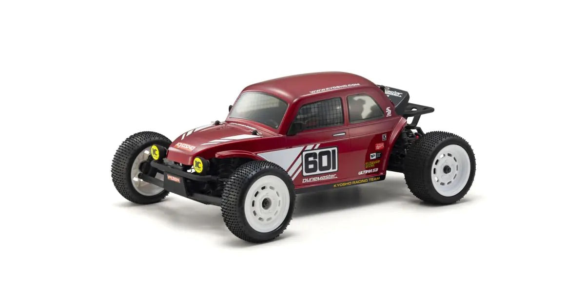 Kyosho 34312 1:10 ULTIMA SB Dune Master Electric Powered 2WD Buggy Assembly Kit