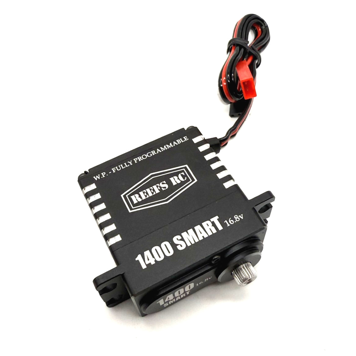 Reef's RC REEFS246 1400 Smart 16.8V Brushless Servo