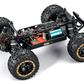 BlackZon 540212 1:16 Gold Slyder MT Turbo 4WD 2S Brushless Monster Truck