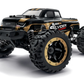 BlackZon 540212 1:16 Gold Slyder MT Turbo 4WD 2S Brushless Monster Truck