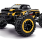 BlackZon 540213 1:6 Yellow Slyder MT Turbo 4WD 2S Brushless Monster Truck
