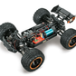 BlackZon 540216 1:6 Orange Slyder ST Turbo 4WD 2S Brushless Stadium Truck