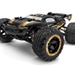 BlackZon 540218 1:16 Gold Slyder ST Turbo 4WD RTR 2S Brushless Stadium Truck