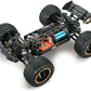 BlackZon 540218 1:16 Gold Slyder ST Turbo 4WD RTR 2S Brushless Stadium Truck