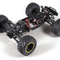 BlackZon 540225 1:12 Yellow Smyter MT 4WD Electric Monster Truck Ready-To-Run