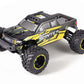 BlackZon 540225 1:12 Yellow Smyter MT 4WD Electric Monster Truck Ready-To-Run
