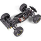 BlackZon 540226 1:12 Yellow Smyter DT 4WD 2S Desert Truck Ready-To-Run