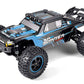 BlackZon 540254 1:12 Blue Smyter DT Turbo 4WD 3S Brushless Desert Truck RTR
