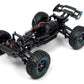 BlackZon 540254 1:12 Blue Smyter DT Turbo 4WD 3S Brushless Desert Truck RTR