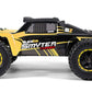 BlackZon 540255 1:12 Yellow Smyter DT Turbo 4WD 3S Brushless Desert Truck RTR