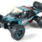 BlackZon 540256 1:12 Blue Smyter DB Turbo 4WD 3S Brushless Desert Buggy RTR