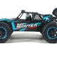 BlackZon 540256 1:12 Blue Smyter DB Turbo 4WD 3S Brushless Desert Buggy RTR