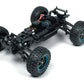 BlackZon 540256 1:12 Blue Smyter DB Turbo 4WD 3S Brushless Desert Buggy RTR
