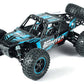 BlackZon 540256 1:12 Blue Smyter DB Turbo 4WD 3S Brushless Desert Buggy RTR