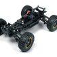 BlackZon 540257 1:12 Yellow Smyter DB Turbo 4WD 3S Brushless Desert Buggy RTR