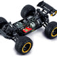 BlackZon 540117 1:16 Yellow Slyder ST 4WD Electric Stadium Truck Ready-To-Run