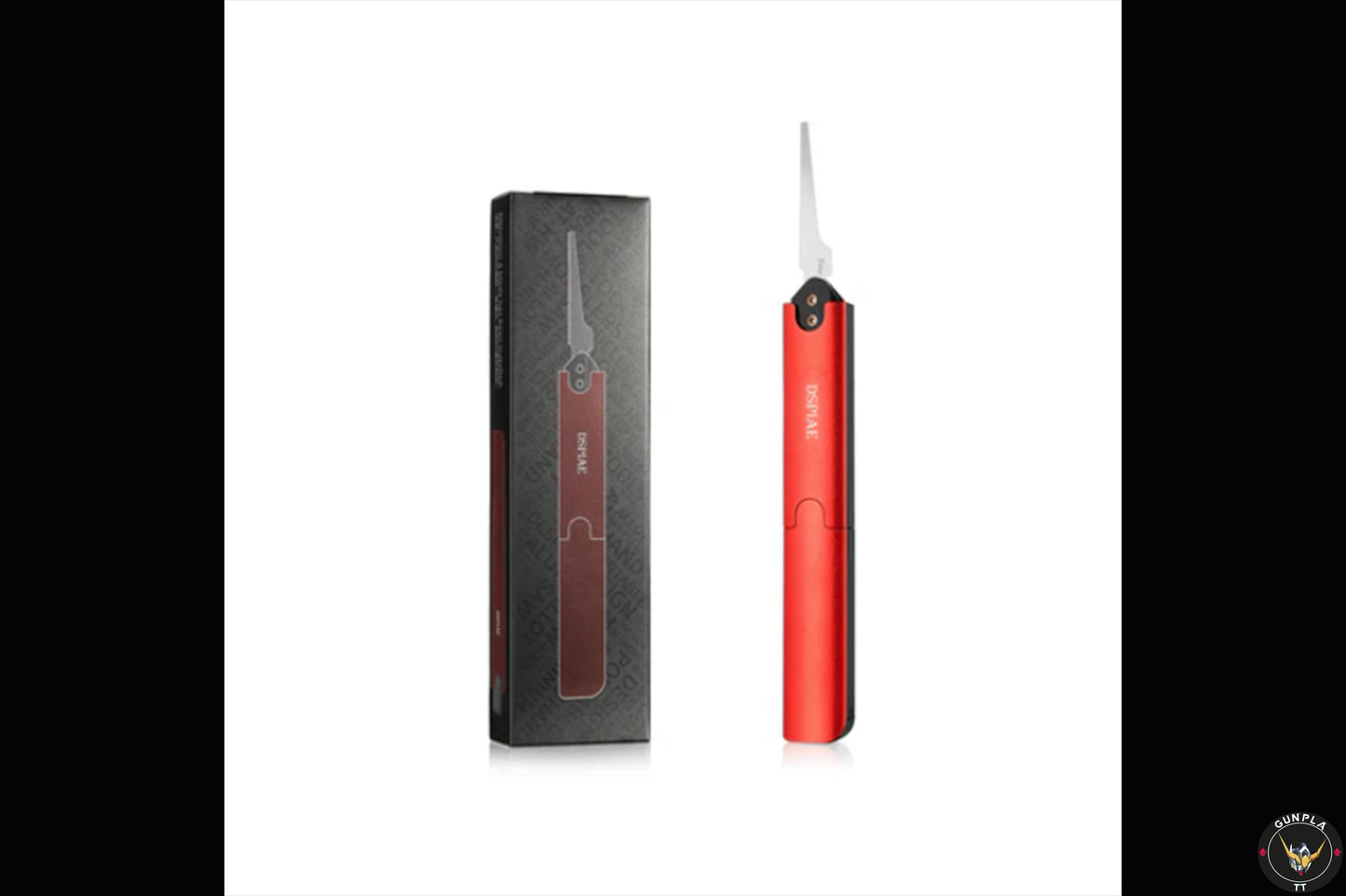 Dspiae AT-HW Aluminum Hand Saw