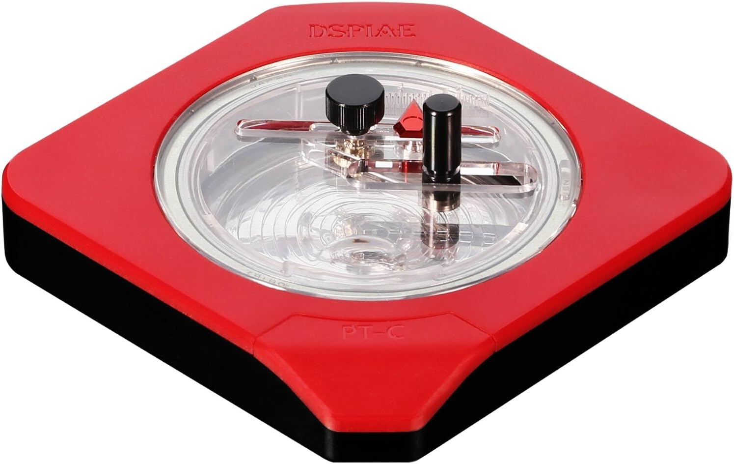 Dspiae PT-C Integral Circular Cutter