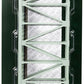 Kato 20-428 N 248 mm Light Green Single Truss Bridge