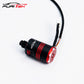 Furitek FUR-2616 1:24 STORM RAZOR 1524 9500kv 2mm shaft w/ Sensored BL Motor
