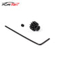 Furitek FUR-2616 1:24 STORM RAZOR 1524 9500kv 2mm shaft w/ Sensored BL Motor