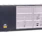Walthers 920-102113 HO C&O 86' PS Double-Door Hi-Cube Boxcar RTR #493949