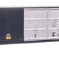 Walthers 920-102114 HO C&O 86' PS Double-Door Hi-Cube Boxcar RTR#493994