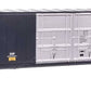 Walthers 920-102114 HO C&O 86' PS Double-Door Hi-Cube Boxcar RTR#493994