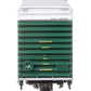 Walthers 920-102117 HO DTI 86' PS Double-Door Hi-Cube Boxcar RTR #26446